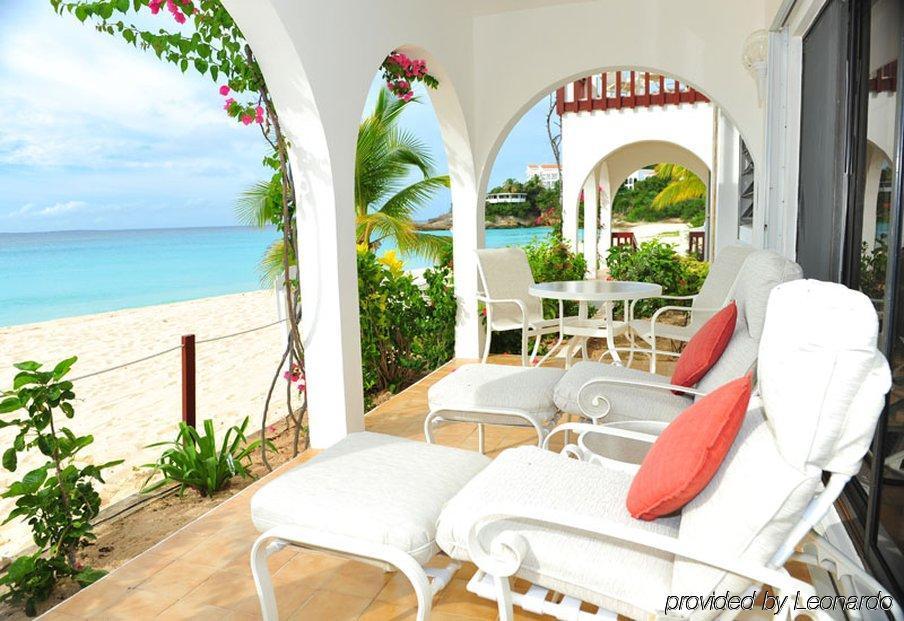 Carimar Beach Club Meads Bay Ngoại thất bức ảnh