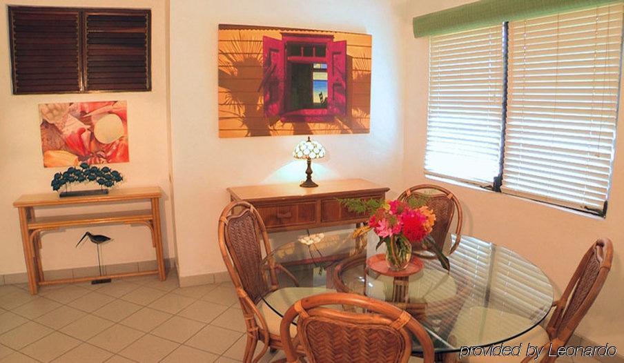 Carimar Beach Club Meads Bay Ngoại thất bức ảnh