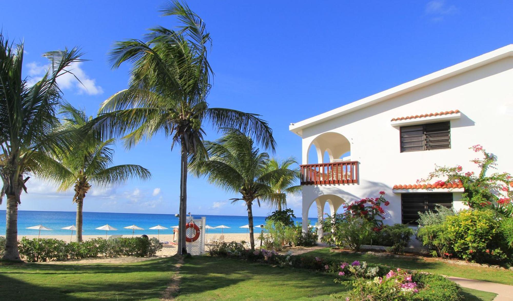 Carimar Beach Club Meads Bay Phòng bức ảnh