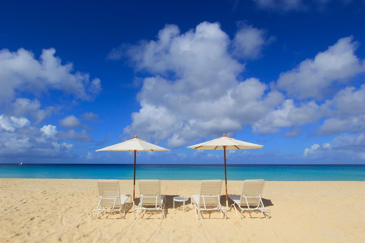 Carimar Beach Club Meads Bay Ngoại thất bức ảnh