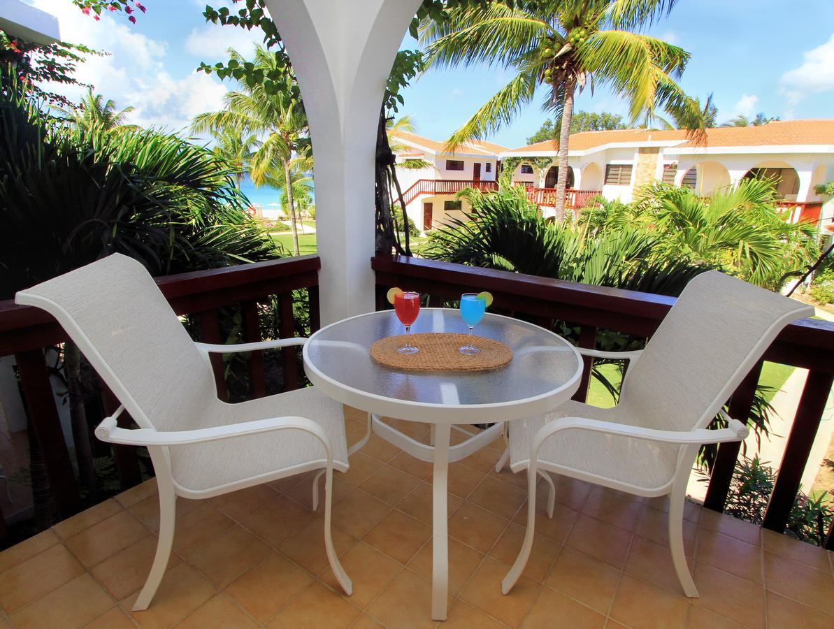 Carimar Beach Club Meads Bay Ngoại thất bức ảnh