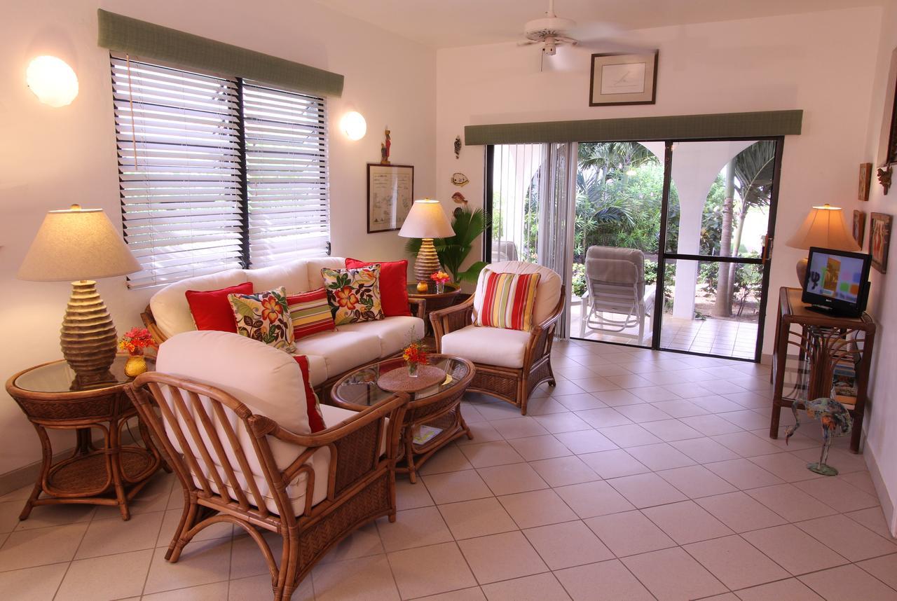 Carimar Beach Club Meads Bay Phòng bức ảnh