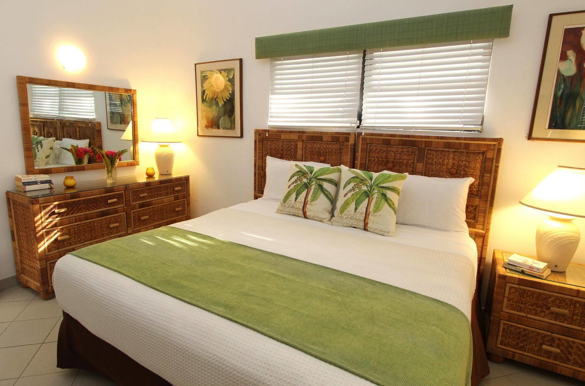 Carimar Beach Club Meads Bay Ngoại thất bức ảnh