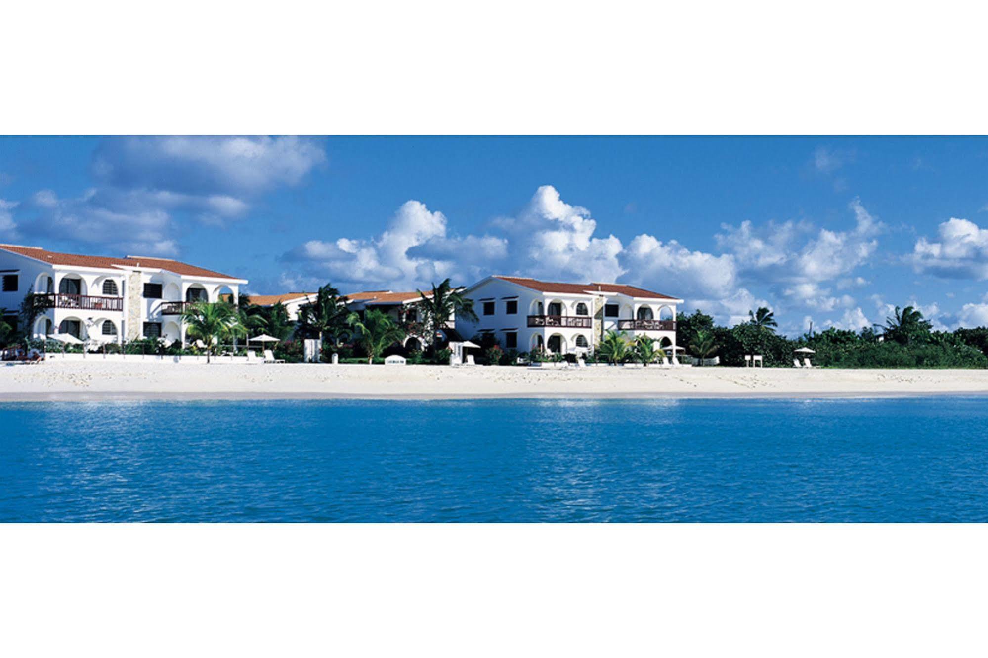 Carimar Beach Club Meads Bay Ngoại thất bức ảnh