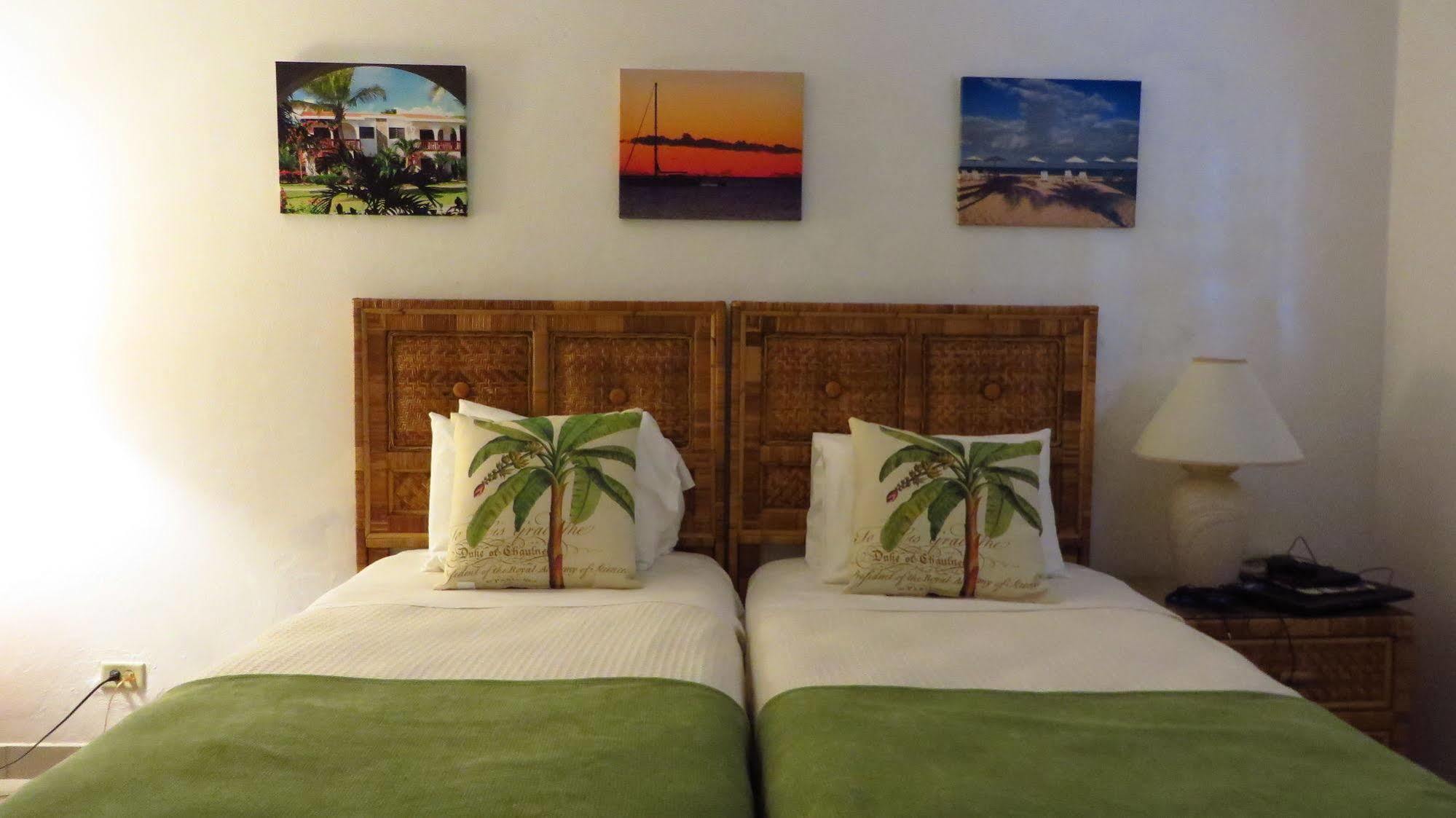 Carimar Beach Club Meads Bay Ngoại thất bức ảnh