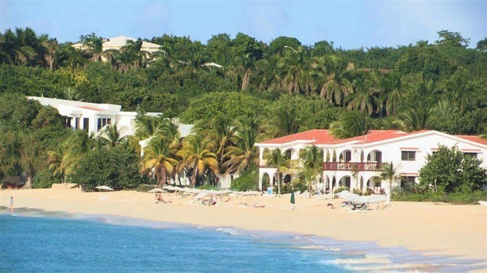 Carimar Beach Club Meads Bay Ngoại thất bức ảnh