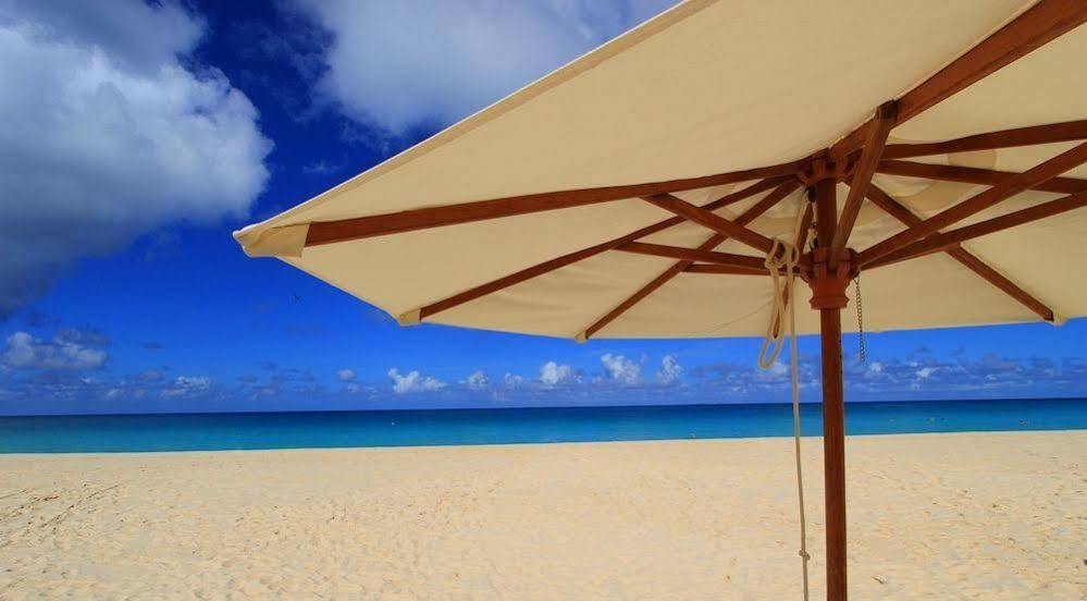 Carimar Beach Club Meads Bay Ngoại thất bức ảnh