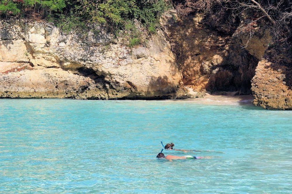 Carimar Beach Club Meads Bay Ngoại thất bức ảnh